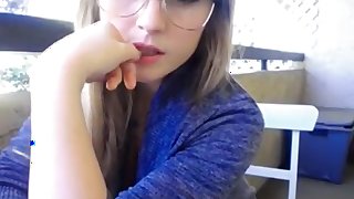 Incredible Homemade video with Webcam, Chaturbate scenes