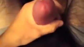 young boy handjob in home