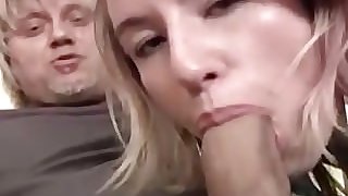 Teen Threesome With Fist Fucking