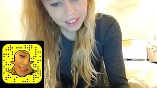 bbw-sex show-Snapchat: Camgirl9x