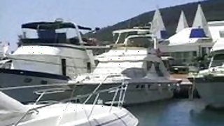 Boat Sex