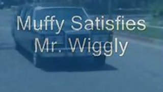 Muffy Satisfies Mr. Wiggly