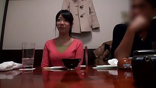 Fabulous Japanese whore Asuka Takao in Exotic compilation JAV movie