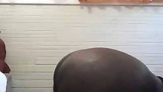 amateur wynfreya flashing ass on live webcam